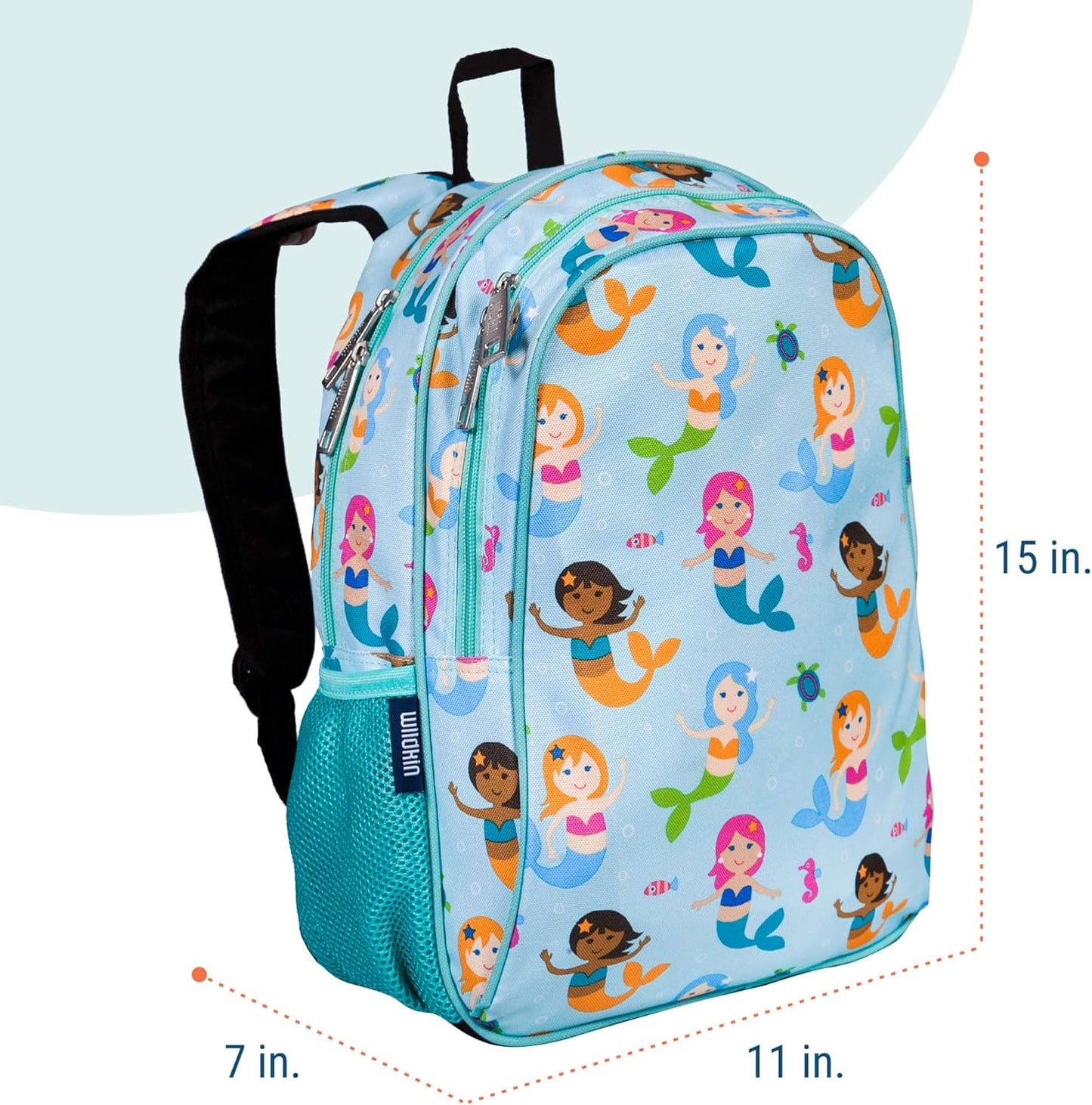 Mochila Wildkin 15 pulgadas