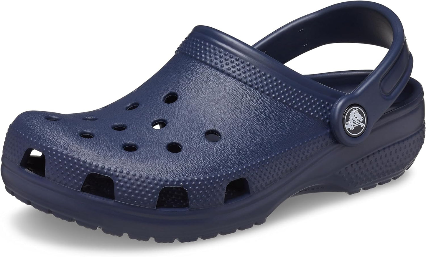 Crocs - Zuecos clásicos unisex 