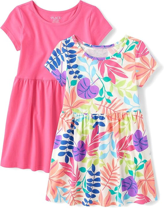 The Children's Place Vestidos