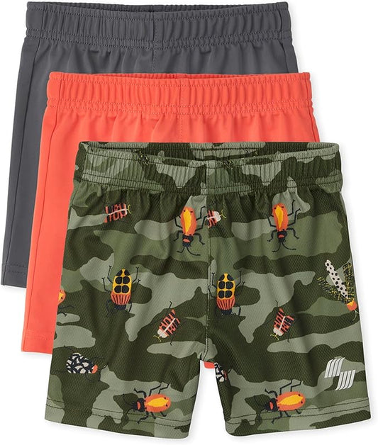 The Children's Place Pantalones cortos deportivos