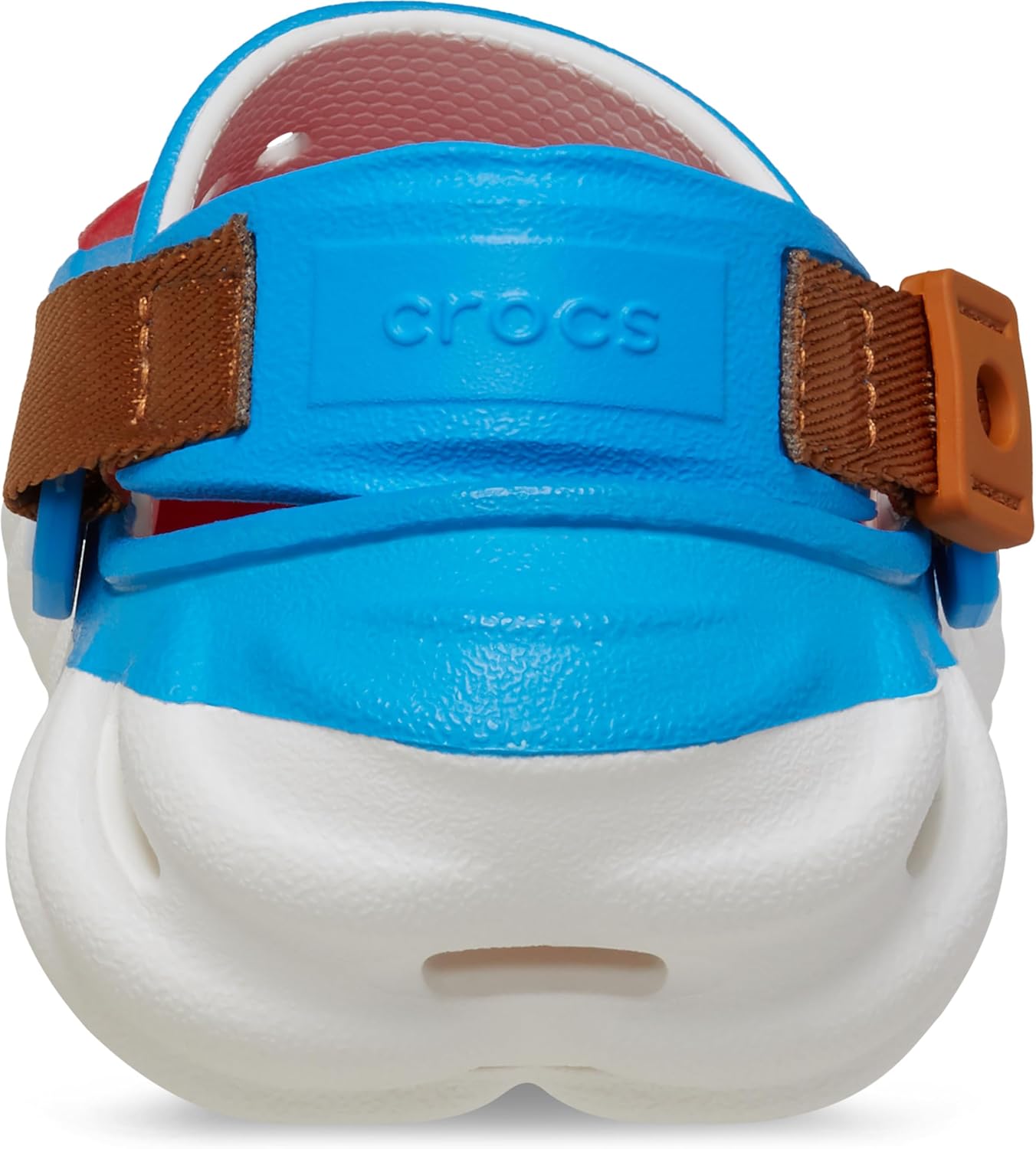 Crocs Zuecos para niño