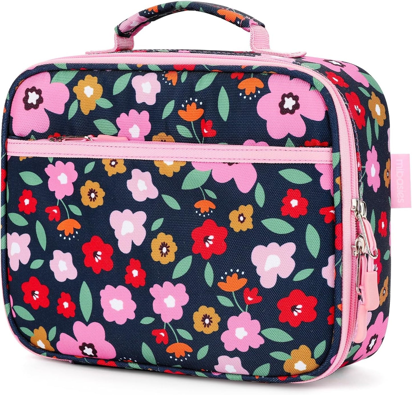 mibasies Lonchera aislada