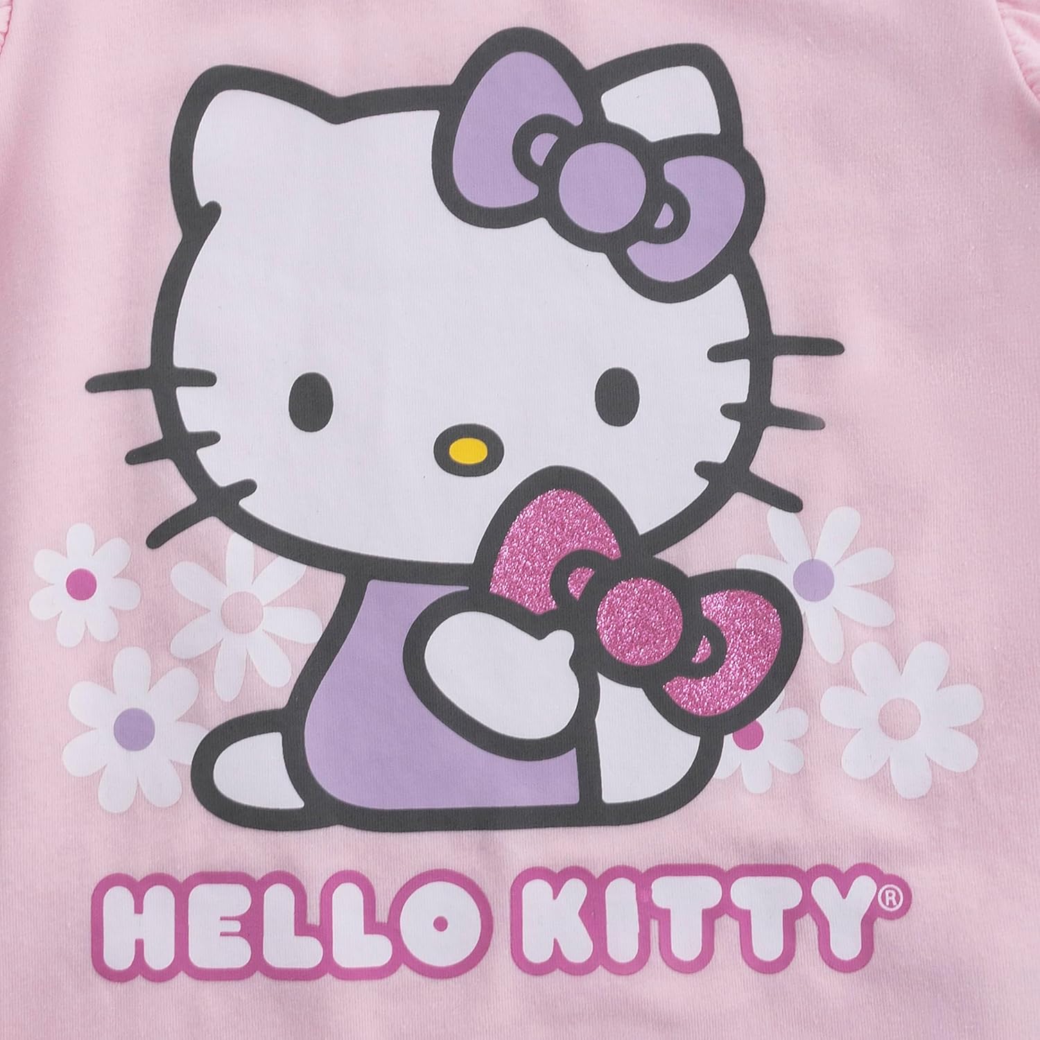 Hello Kitty Sanrio - Juego de 4