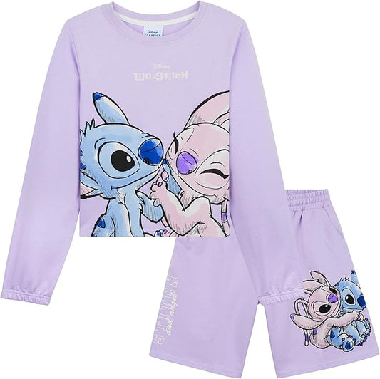Disney Stitch