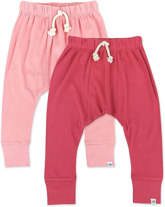 HonestBaby Multipack Honest - Pantalones deportivos