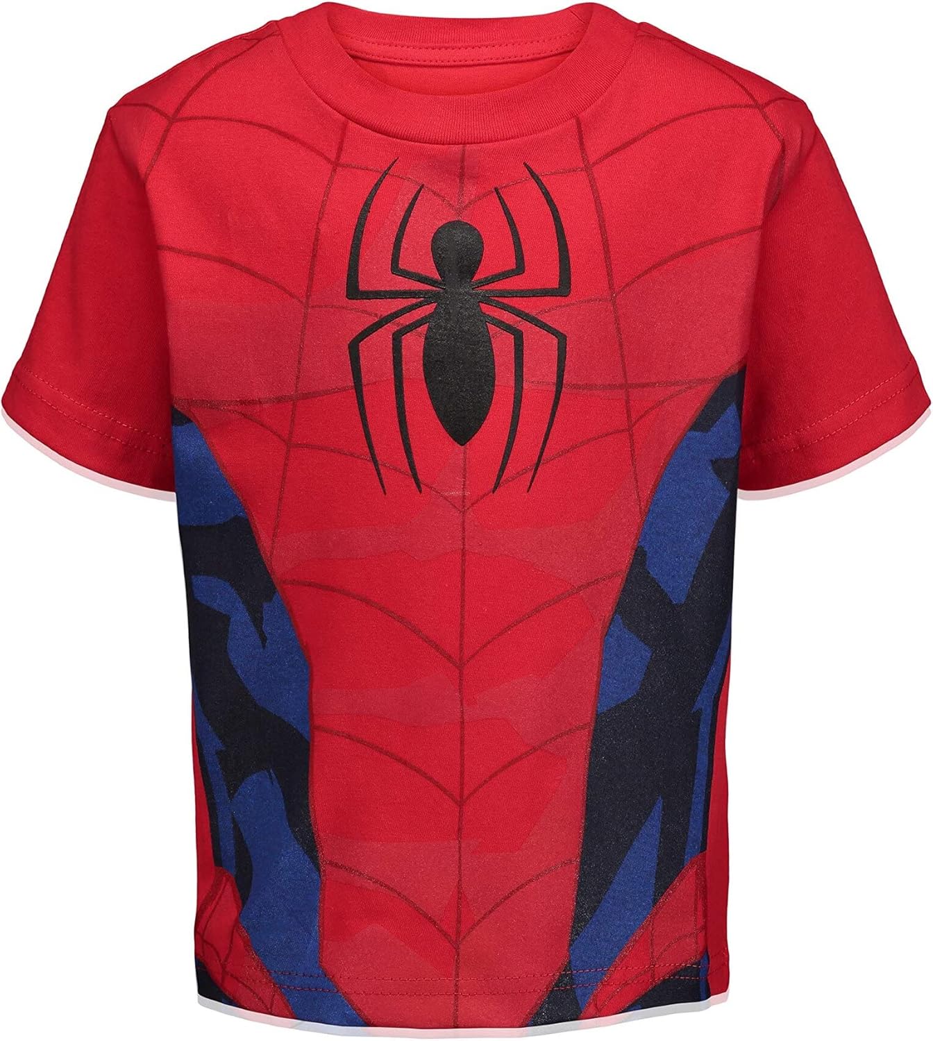 Spider-Man Pack de Camisetas 