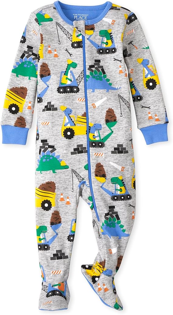 The Children's Place Pijama