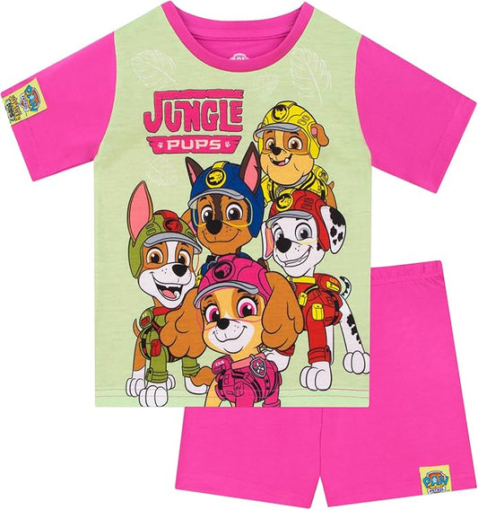 Paw Patrol Pijamas