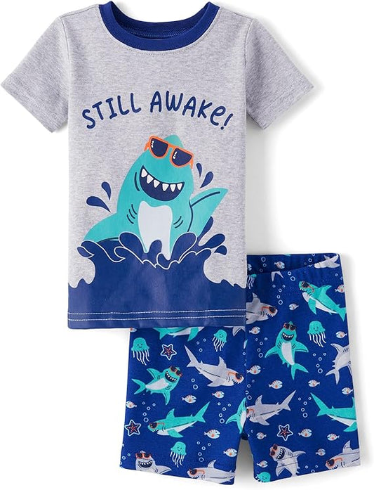 The Children's Place Conjunto de pijama de 2 piezas