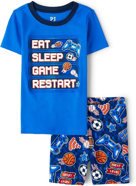 The Children's Place Conjunto de pijama de 2 piezas