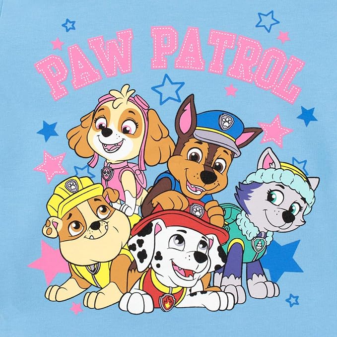 Paw Patrol Pijama