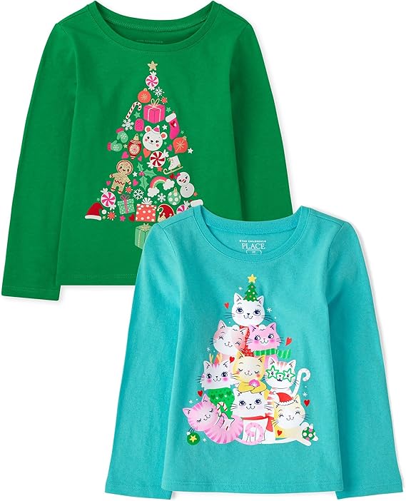 The Children's Place Navidad
