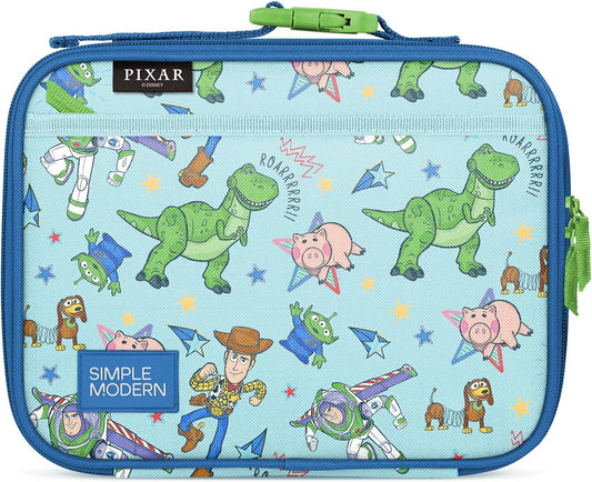Simple Modern  - Lonchera infantil