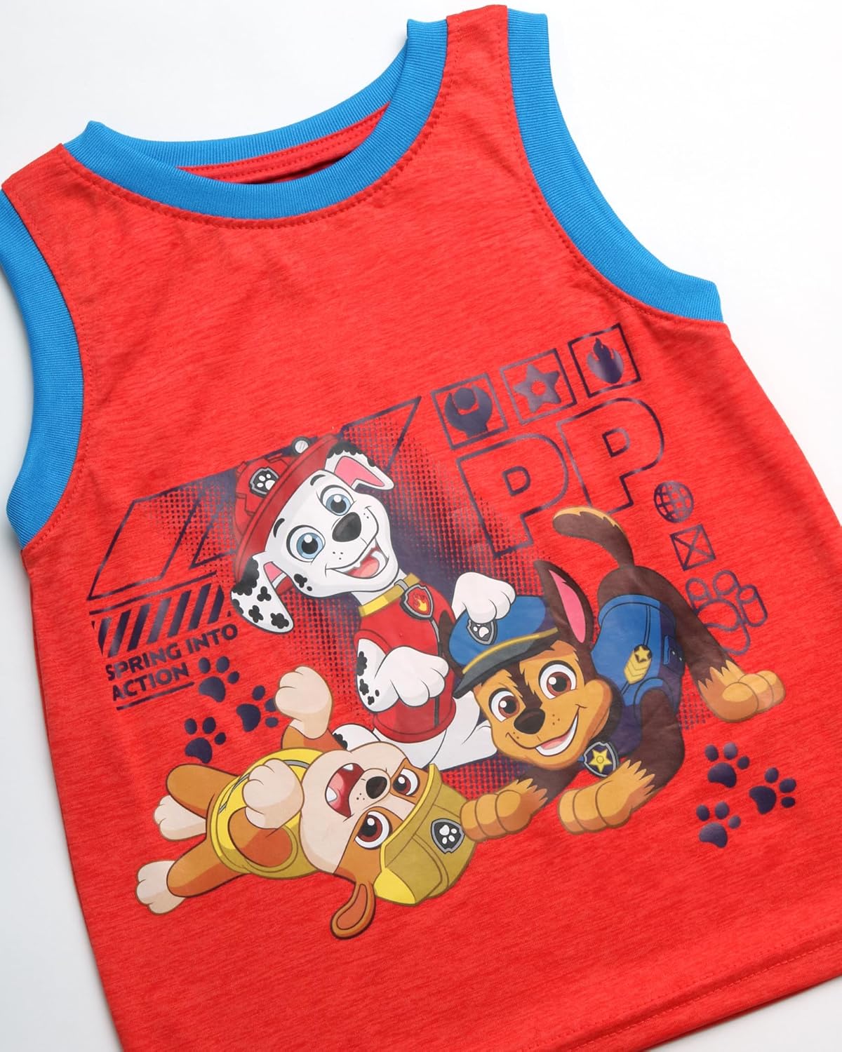 Nickelodeon Paw Patrol - Conjunto