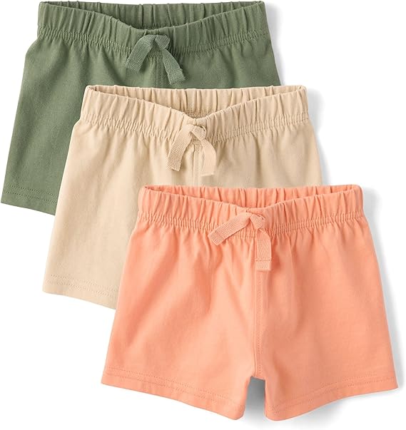 Pantalones de Algodón