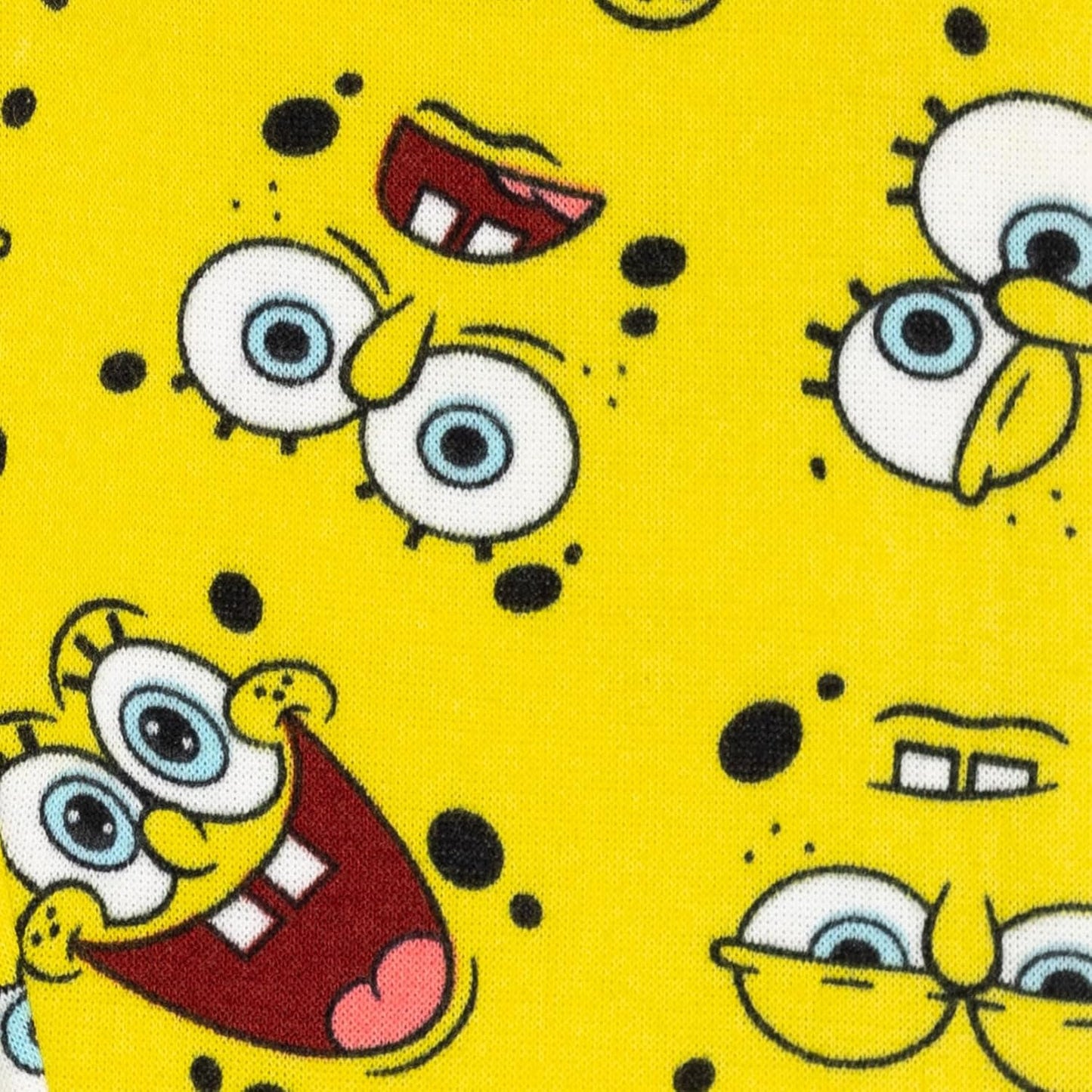 Bob Esponja 2 Pack Pantalones