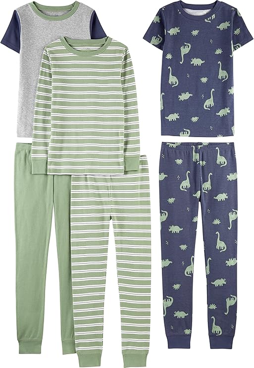 Simple Joys by Carter's pijamas