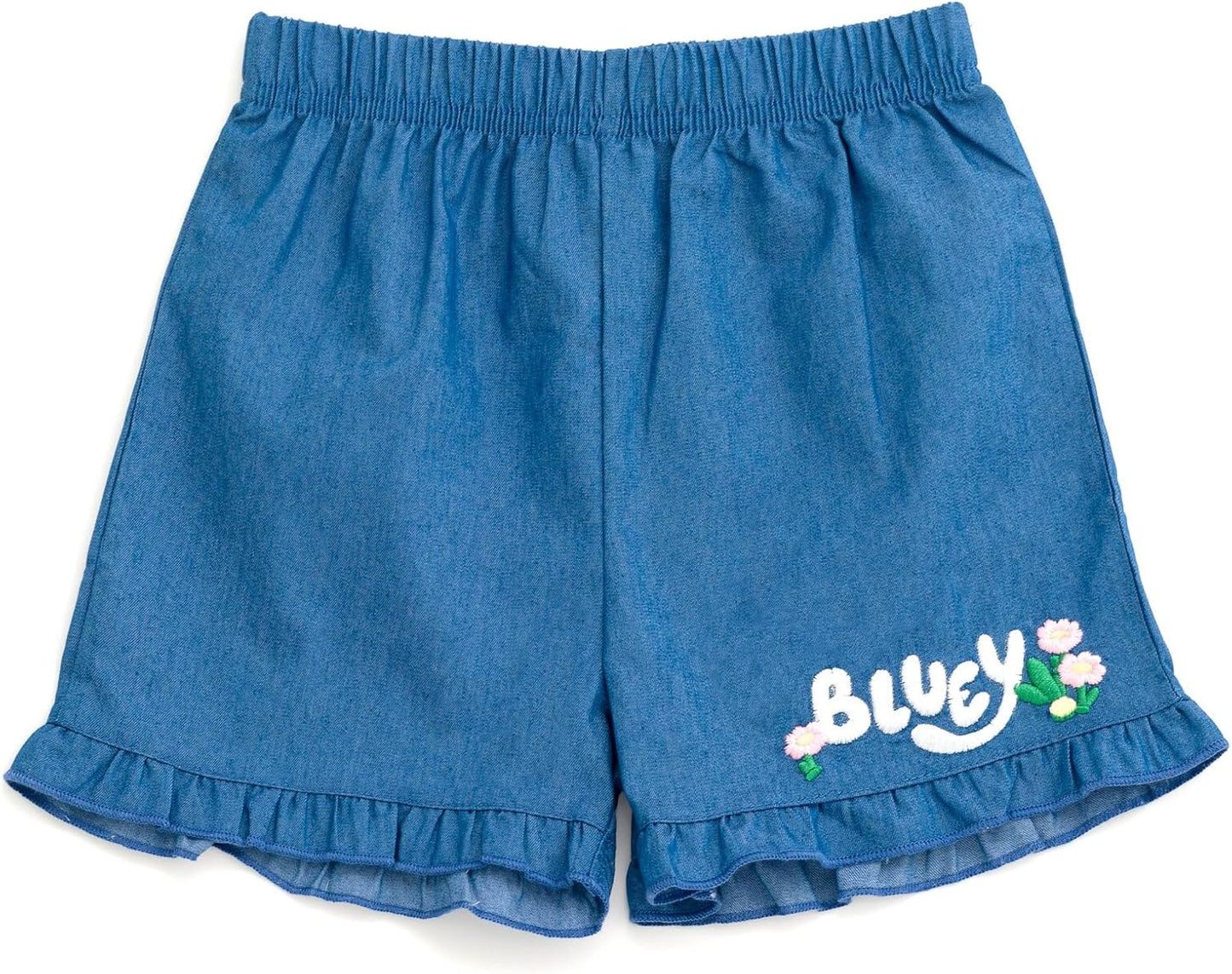 Bluey Conjunto de 3 piezas 