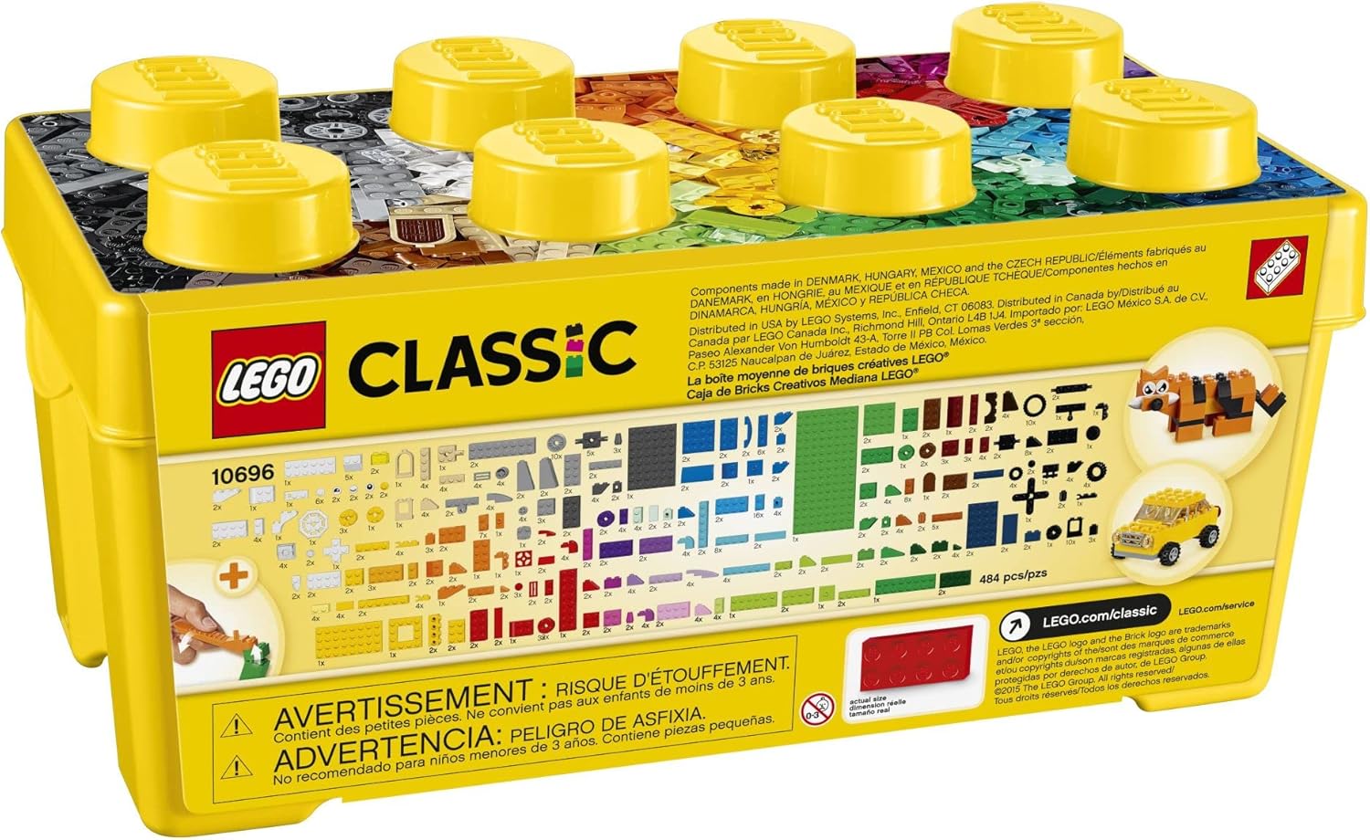 LEGO Classic 