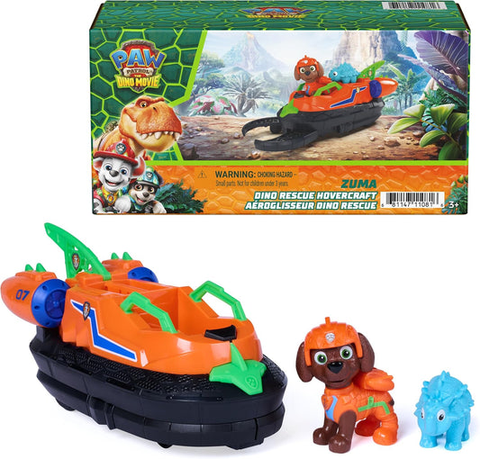 PAW Patrol: The Dino Movie