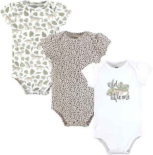 Hudson Baby Body