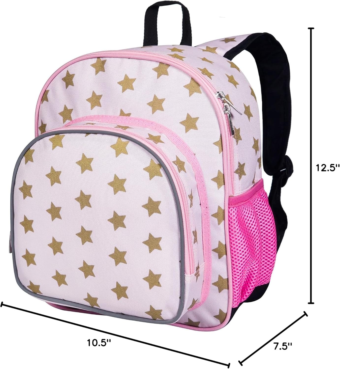 Wildkin - Mochila de 12 pulgadas