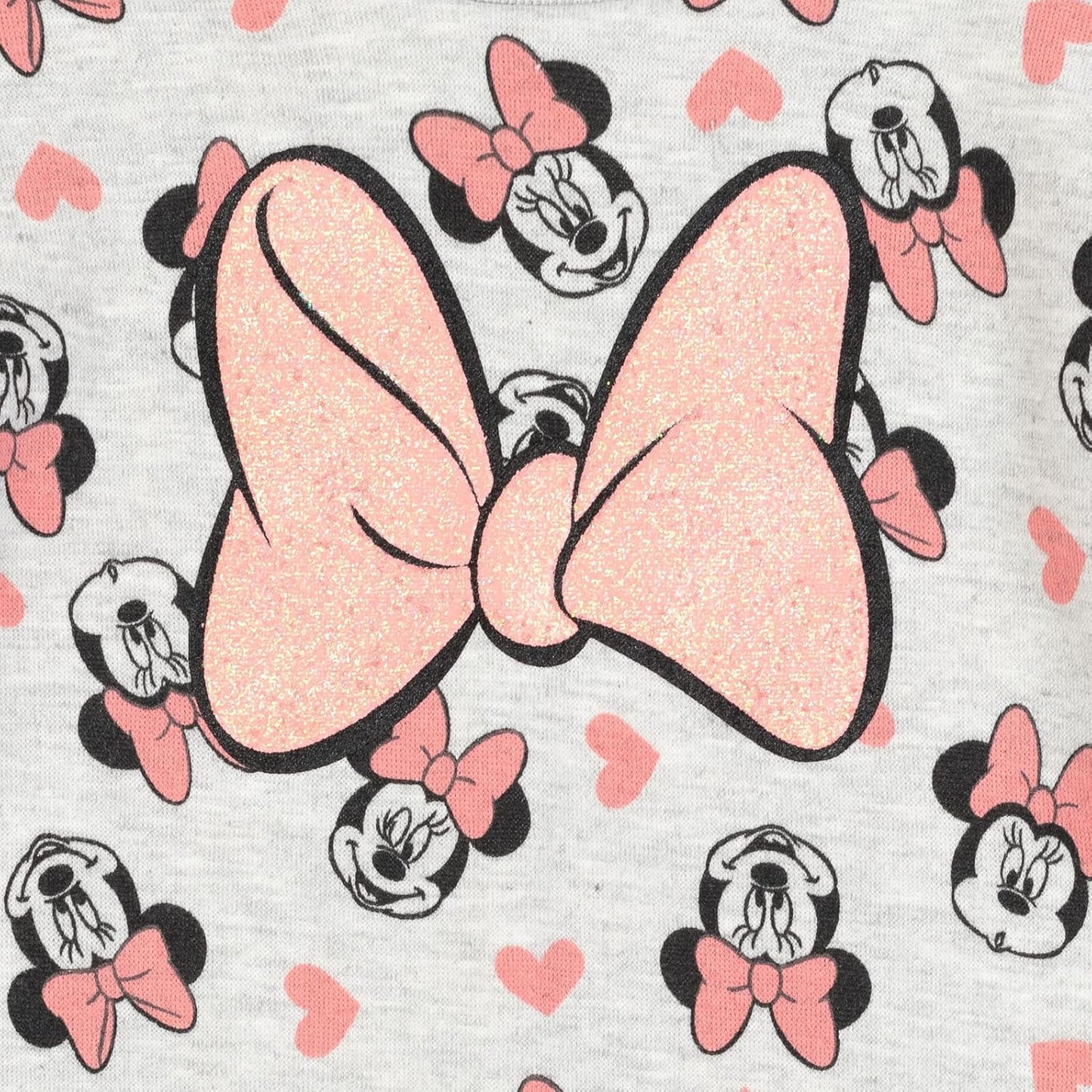 Conjunto 2 Piezas, Minnie