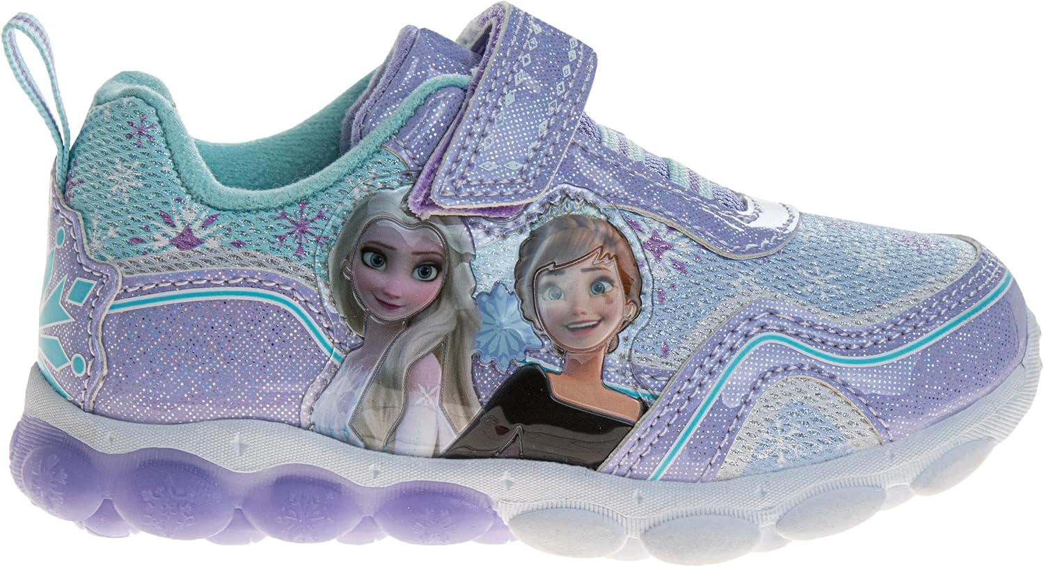 Disney Zapatillas de deporte Frozen Tenis 