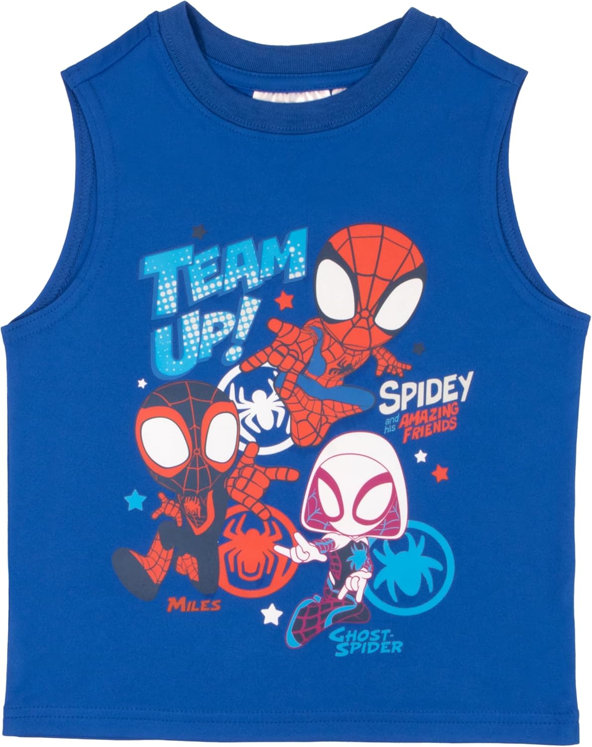 Marvel Spidey and His Amazing Friends - Conjunto de 3 piezas