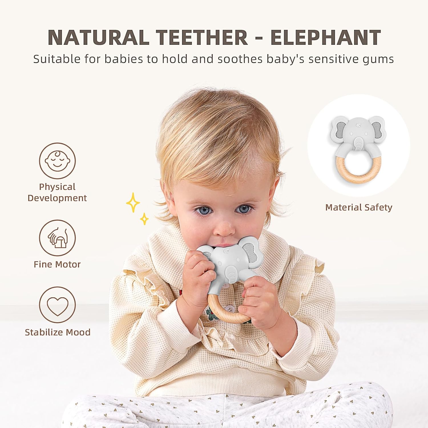 Kit de Juguetes Montessori