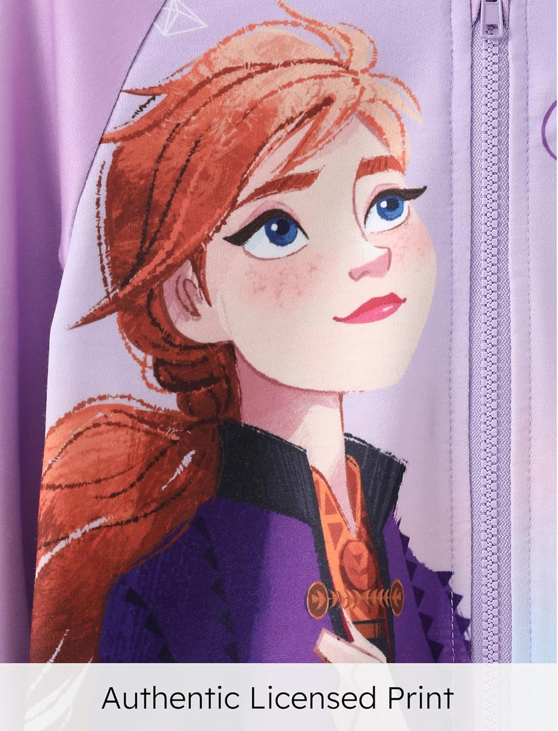 Disney Princesa Frozen 