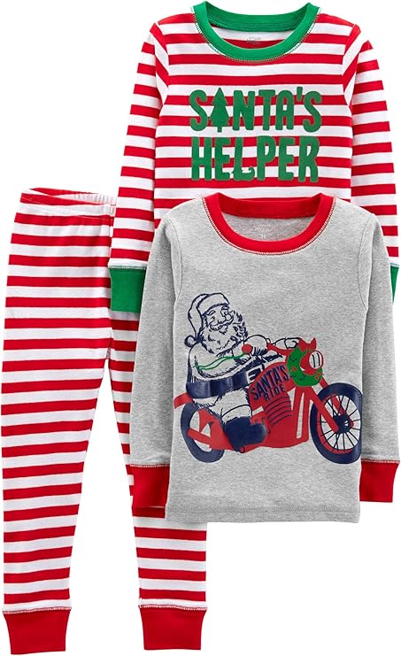 Simple Joys by Carter's Conjunto de pijama