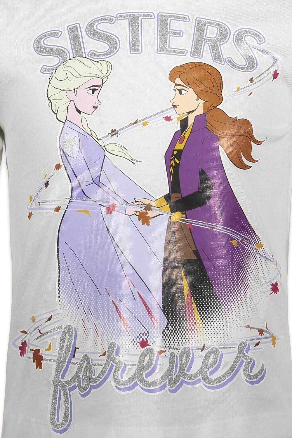 Disney Frozen  - Paquete de 3 camisetas 