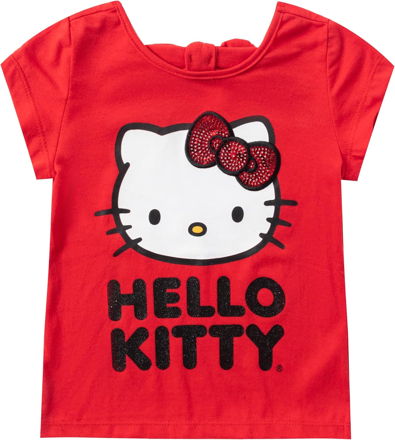 Hello Kitty Sanrio - Juego de 4