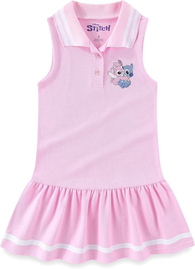 Disney Stitch - Vestido