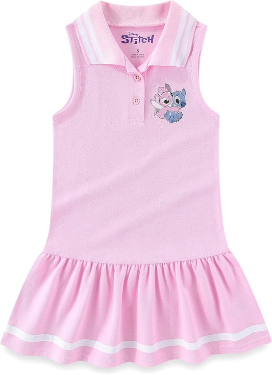 Disney Stitch - Vestido