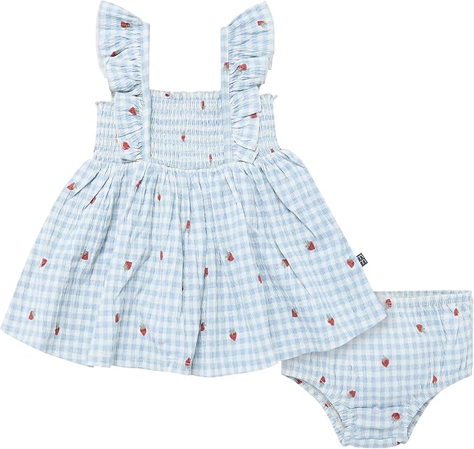 Modern Moments by Gerber Conjunto de vestido de 2 piezas