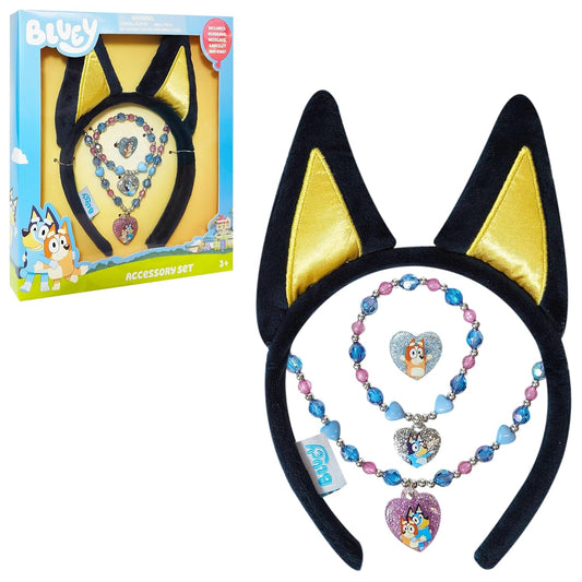 BLUEY - Diademas
