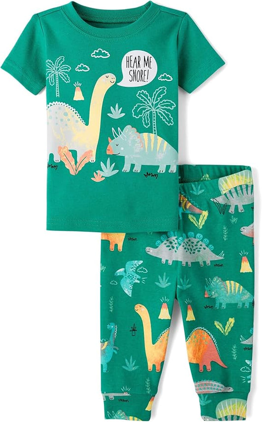 The Children's Place Pijama