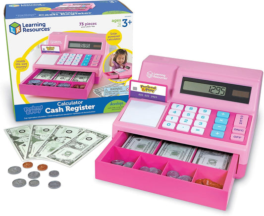 caja registradora