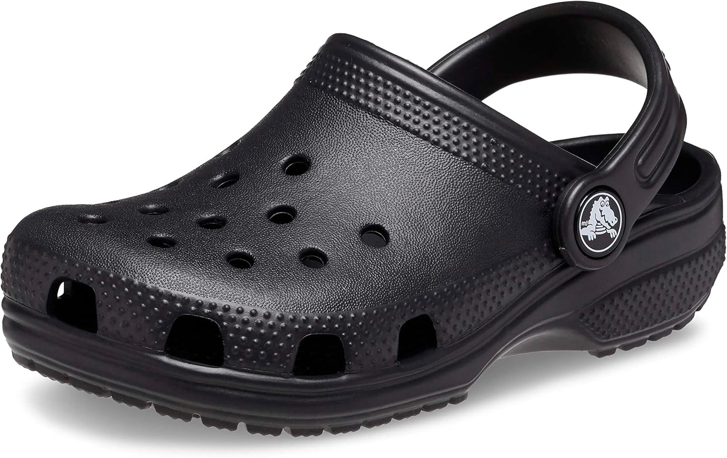 Crocs - Zuecos clásicos unisex 