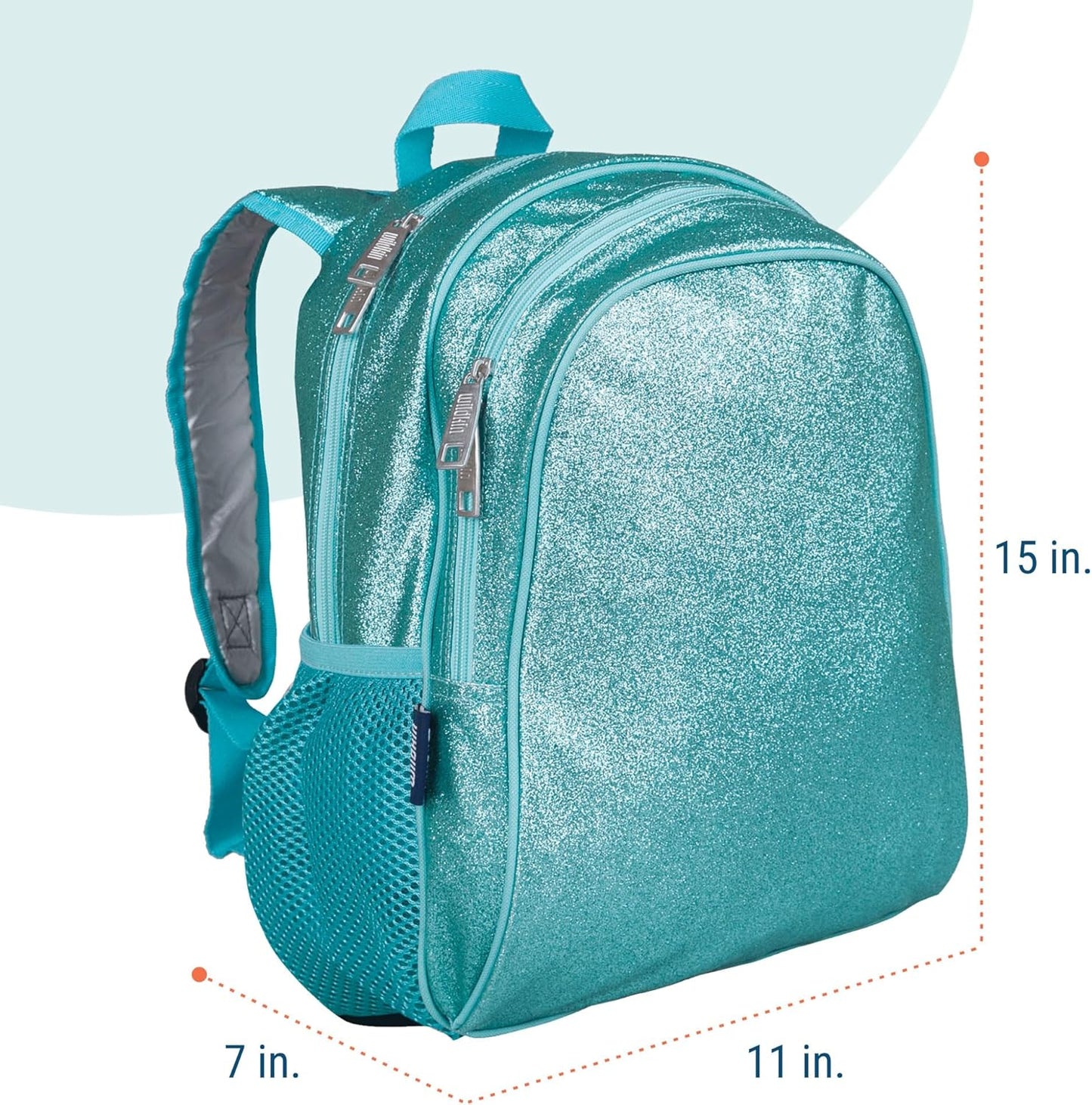 Mochila Wildkin 15 pulgadas
