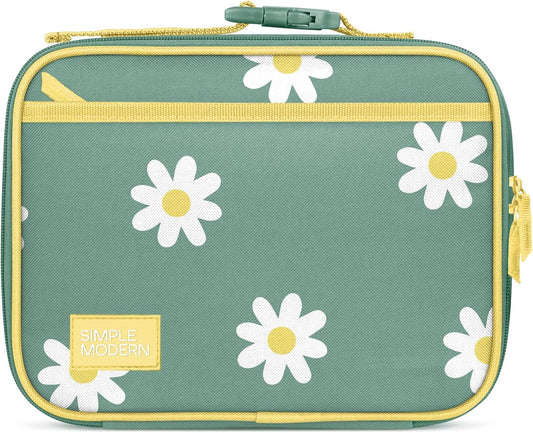 Simple Modern  - Lonchera infantil