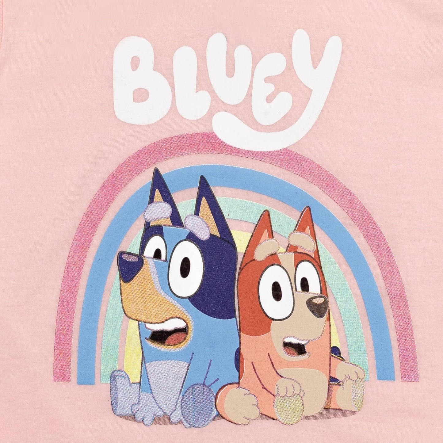 Bluey Conjunto de 3 piezas