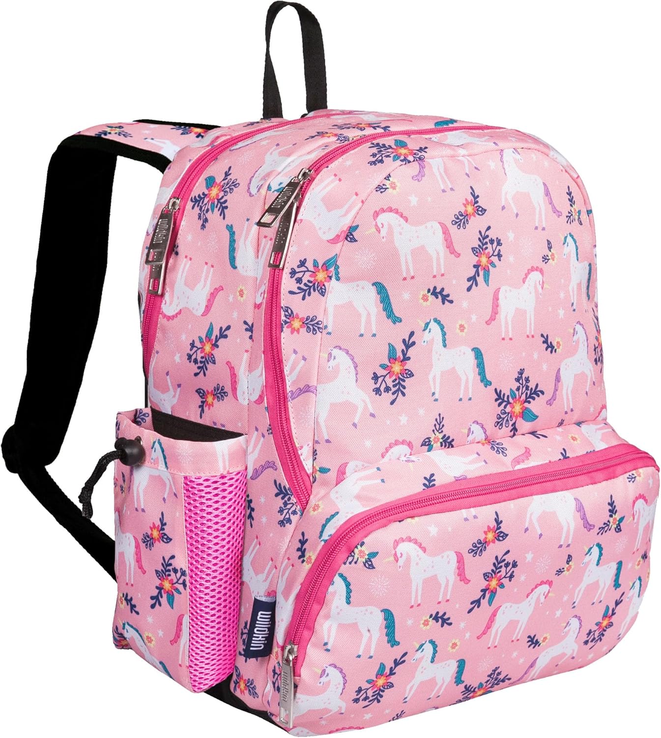 Wildkin Mochila infantil de 17 pulgadas