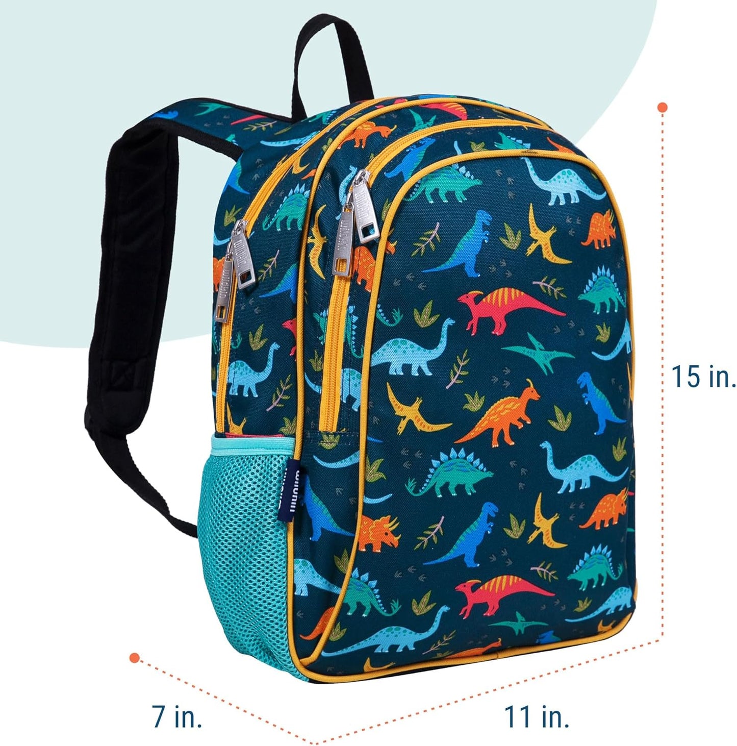 Mochila Wildkin 15 pulgadas
