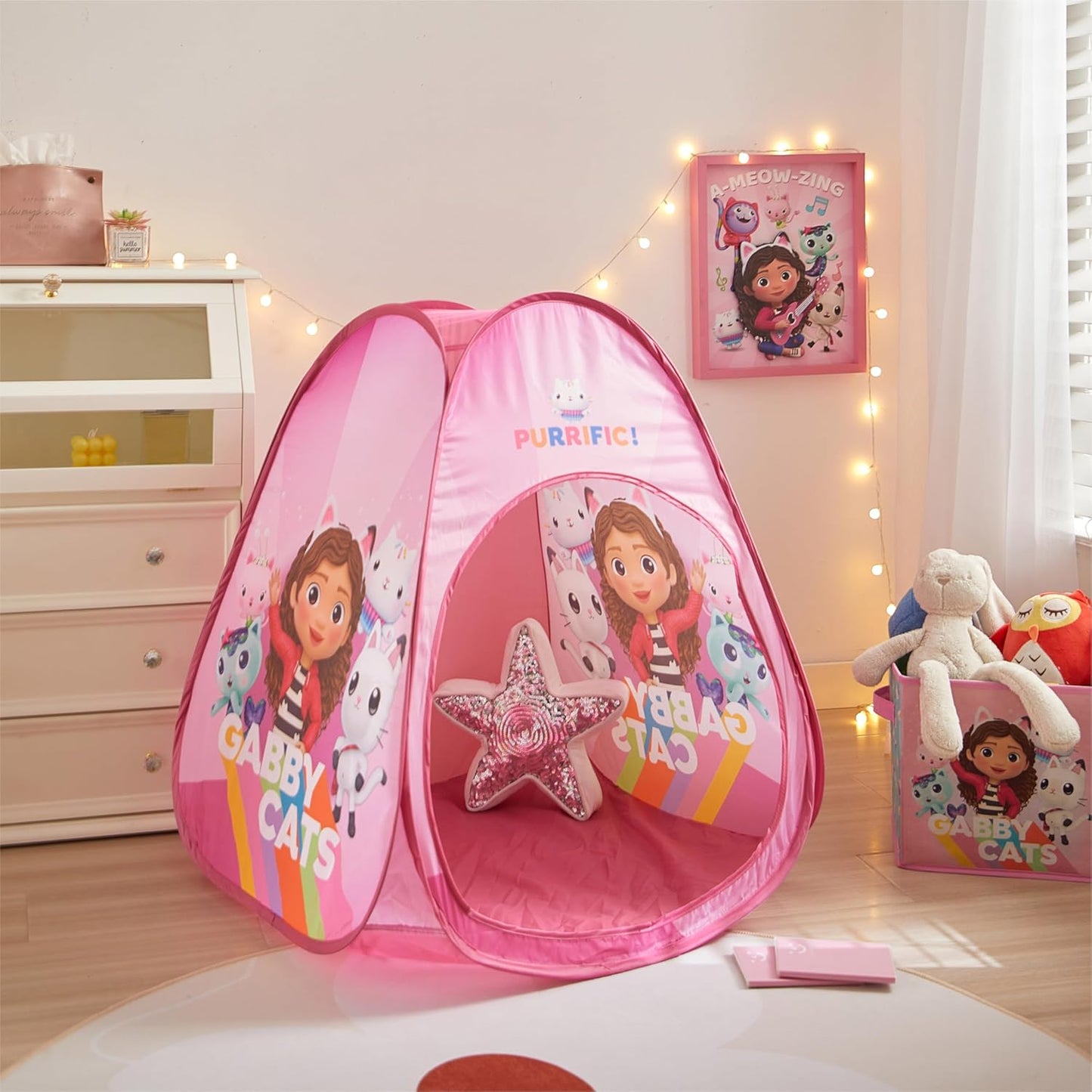 Gabbys - Tienda de campaña