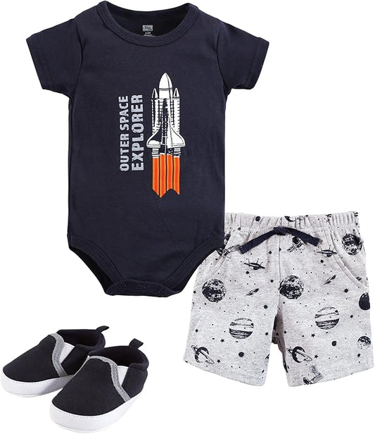 Hudson Baby - Conjunto