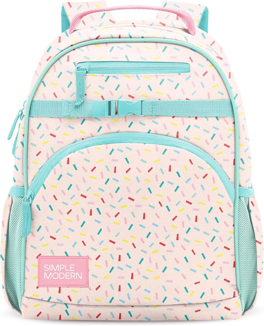 Simple Modern Mochila 15 pulgadas