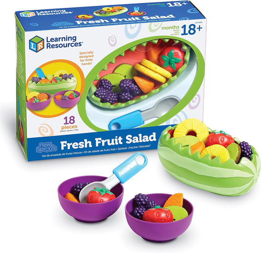Ensalada de frutas